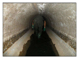 都江堰管道高压清洗