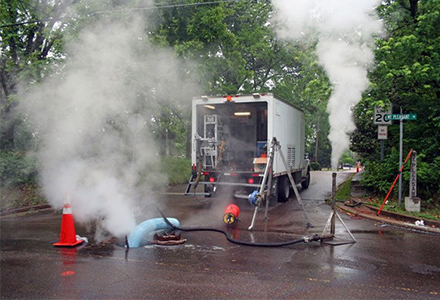 都江堰CIPP热固化修复技术