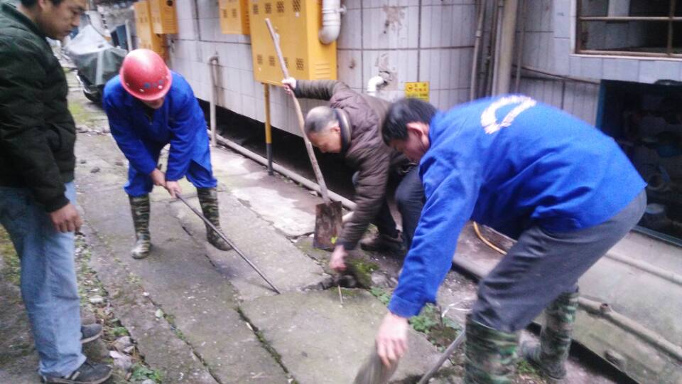 都江堰清掏化粪池、管道疏通一站式服务<高效><技术><可靠>